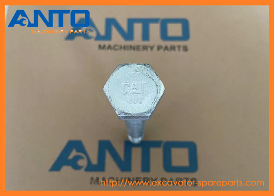 186-5649 1865649 Bolt Excavator Parts For C9.3B 336 340