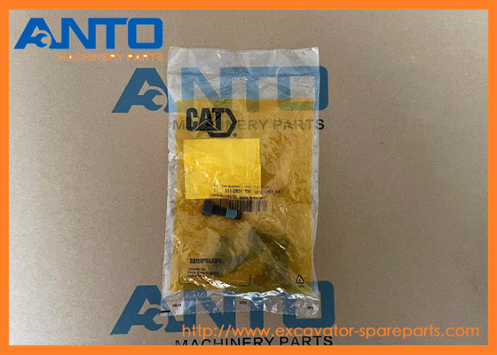 311-0501 3110501 Bolt Wheeled Excavator Parts For C6.6 C7.1 M318D