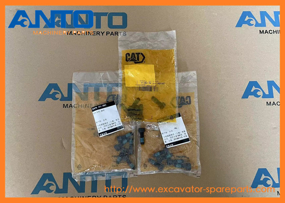 311-0501 3110501 Bolt Wheeled Excavator Parts For C6.6 C7.1 M318D