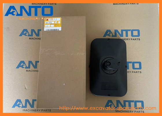 394-9459 3949459 Mirror Assembly Excavator Parts For C4.4 C7.1 323E