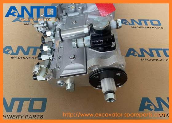 4063844 101609-3750 Fuel Injection Pump HYUNDAI Excavator Engine Parts For R210LC-7