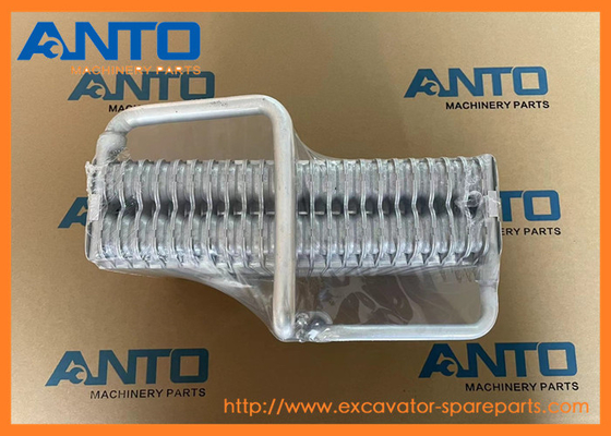 VOE14509329 14509329 Evaporator Excavator Parts Fit For EC140 EC160