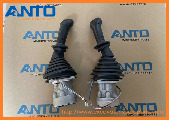 14557294 14557295 Handle HITACHI Excavator Spare Parts For EC160C EC180C