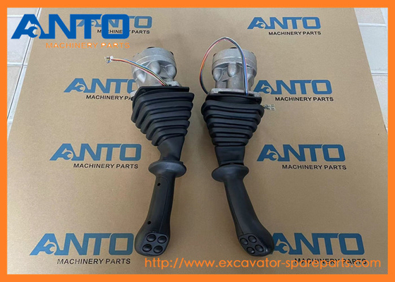 14557294 14557295 Handle HITACHI Excavator Spare Parts For EC160C EC180C