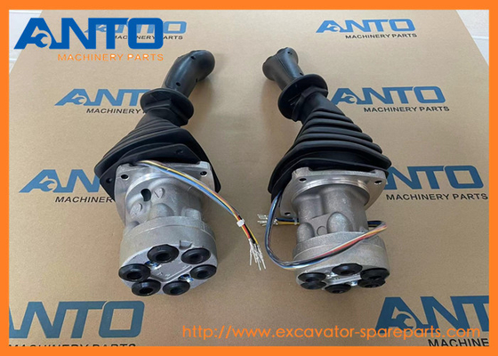 14557294 14557295 Handle HITACHI Excavator Spare Parts For EC160C EC180C