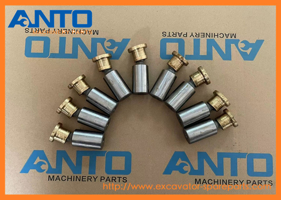 0816201 Piston Fit HITACHI Engine Parts 218HSL SCX900-2 UCX300 ZR420JC ZR950JC ZX270
