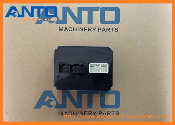 VOE14590052 14590052 Control Panel Excavator Air Conditioner Parts Fit For EC160B