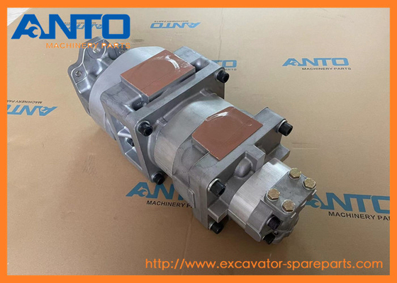 705-58-44050 Hydraulic Pump Assy KOMATSU Bulldozer Spare Parts For D375A-3A