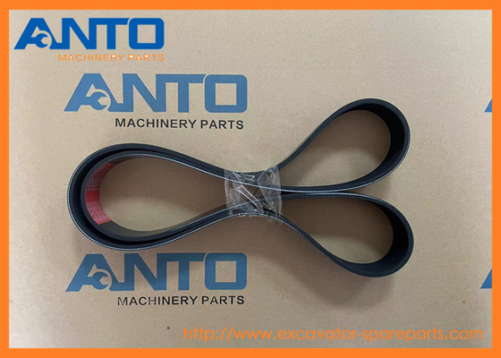 VOE15078671 15078671 Belt Excavator Parts Fit For EC210B