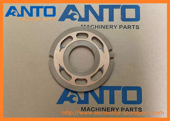 0816210 Valve Plate Fit HITACHI Spare Parts 218HSL SCX900-2 UCX300 ZR420JC ZR950JC ZX270