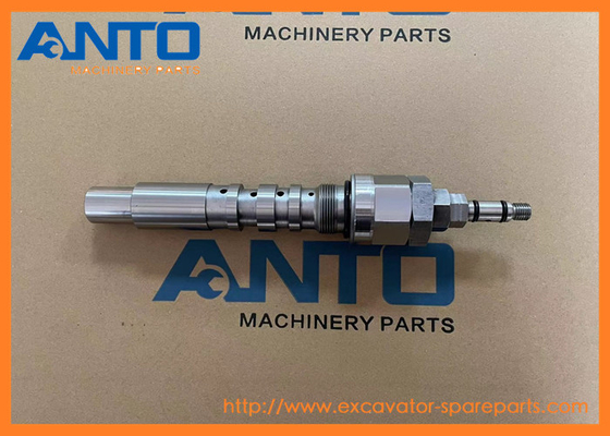708-1L-04615 7081L04615 Valve KOMATSU Excavator Spare Parts For PC100-6 PC120-6