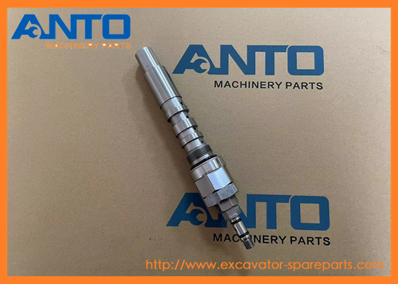 708-1L-04615 7081L04615 Valve KOMATSU Excavator Spare Parts For PC100-6 PC120-6
