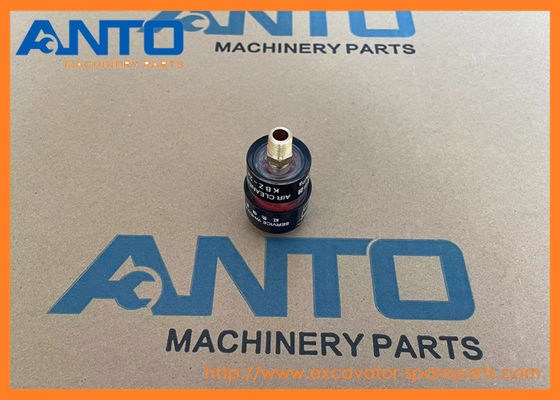 08670-02001 0867002001 Dust Indior Applied To KOMATSU Excavator PC100N PC120 PC130