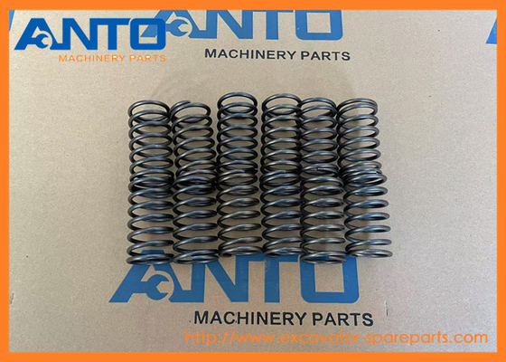 6204-41-4431 6204414431 Valve Spring Support For KOMATSU Exacavators PC200 PC210 PC220