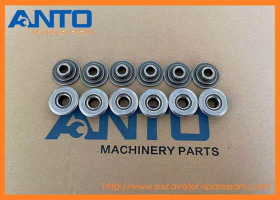 6204-41-4510 6204414510 Seat Spring Support For KOMATSU Exacavators PC118MR PC200 PC210
