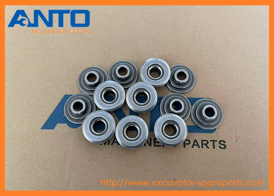 6204-41-4510 6204414510 Seat Spring Support For KOMATSU Exacavators PC118MR PC200 PC210
