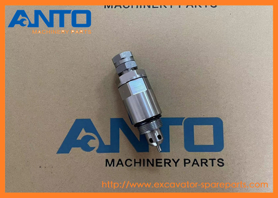 723-90-61700 7239061700 Relief Valve KOMATSU Excavator Spare Parts For PC300-8 PC350-8