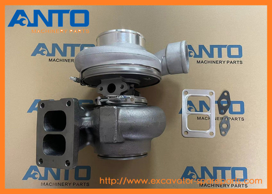 6156-81-8110 6152-82-8610 Turbocharger KOMATSU Wheel Loader Spare Parts For WA470-5