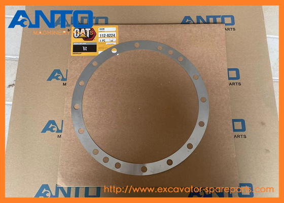 112-8224 1128224 Shim Tractor Spare Parts For 776C 3508B