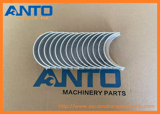 6204-21-8100 6204218100 6204218120 Main Bearing For KOMATSU PC118MR PC200 PC210 PC220