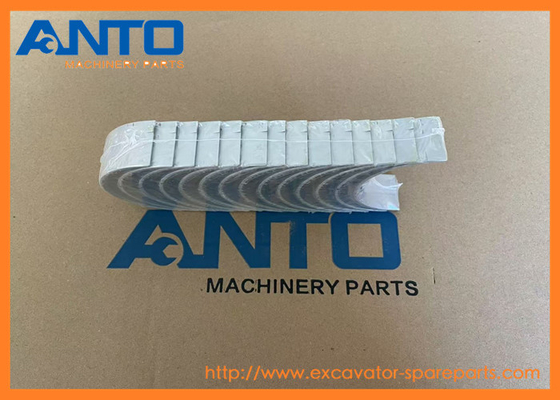 6204-21-8100 6204218100 6204218120 Main Bearing For KOMATSU PC118MR PC200 PC210 PC220