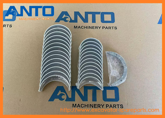 6204-21-8100 6204218100 6204218120 Main Bearing For KOMATSU PC118MR PC200 PC210 PC220