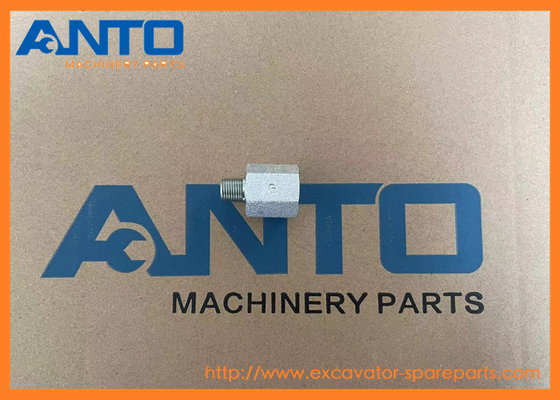 4H-0553 4H0553 Fitting Wheel Tractor Spare Parts For 3516E 613B