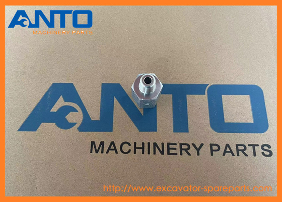 4H-0553 4H0553 Fitting Wheel Tractor Spare Parts For 3516E 613B