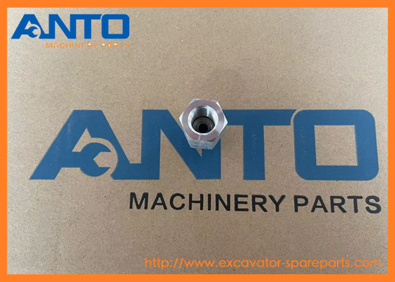 4H-0553 4H0553 Fitting Wheel Tractor Spare Parts For 3516E 613B