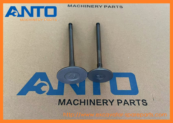 6209-41-4110 6209414110 Intake Valve Fit KOMATSU Excavator PC200 PC210 PC220 PC250