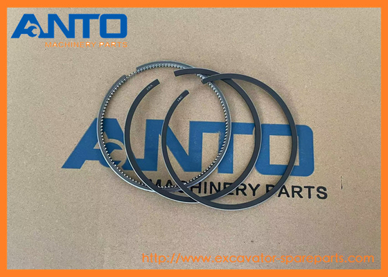 6207-31-2500 6207312500 Piston Ring Support For KOMATSU Excavator PC200 PC220
