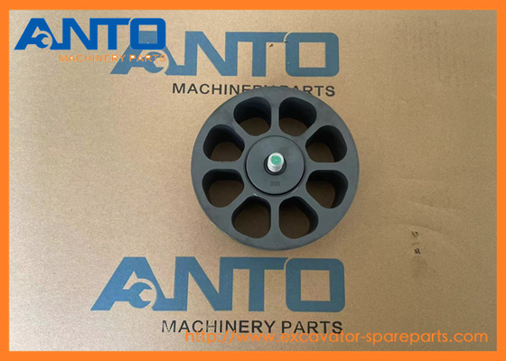 189-2207 1892207 Idler Pulley Tractor Spare Parts For 776D 784C C15
