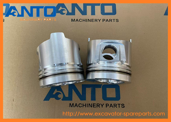 6207-31-2141 6207312141 Piston Support For KOMATSU Excavator S6D95L SAA6D95LE