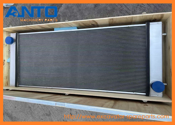 423-03-41110 4230341110 Radiator Excavator Air Conditioner Parts Fit KOMATSU WA380