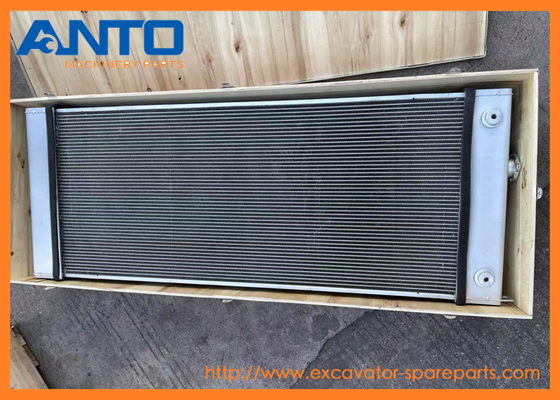 423-03-41110 4230341110 Radiator Excavator Air Conditioner Parts Fit KOMATSU WA380