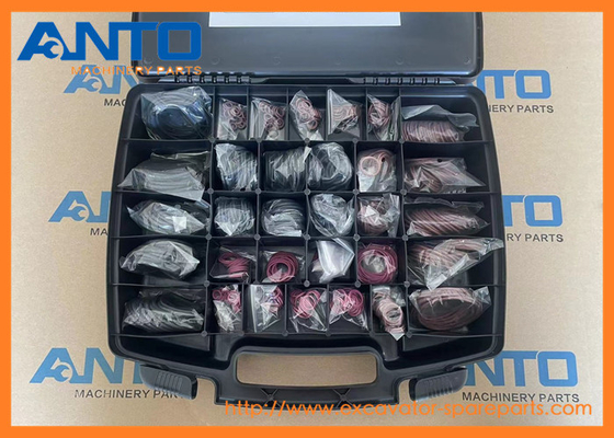 270-1528 2701528 O-Ring Kit Excavator Spare Parts