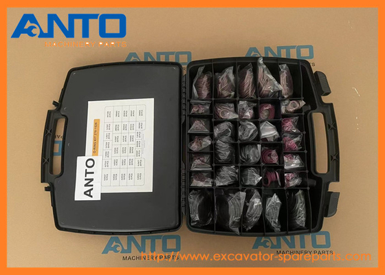 270-1528 2701528 O-Ring Kit Excavator Spare Parts