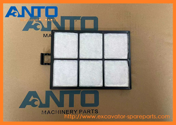 22M-979-2370 22B-979-1740 Cabin Air Filter KOMATSU Excavator Spare Parts For PC45MR-3 PC55MR-3