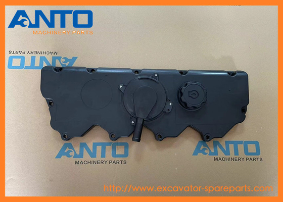 301-8253 225-6451 Valve Cover Excavator Spare Parts For C4.4 SPF343C