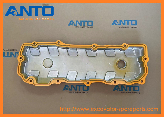 213-5206 358-7872 Valve Cover Excavator Spare Parts For C9 336D
