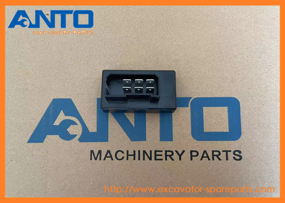 VOE15048941 15048941 Flasher Relay Excavator Spare Parts Fit For EW140D A35E