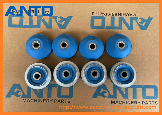 4390496 Rubber HITACHI Excavator Spare Parts  For EX40U EX50U