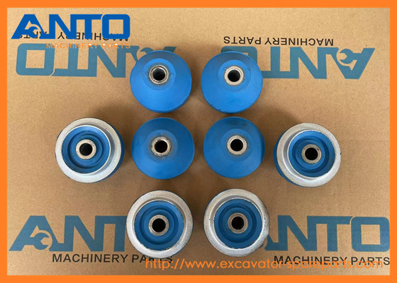 4390496 Rubber HITACHI Excavator Spare Parts  For EX40U EX50U