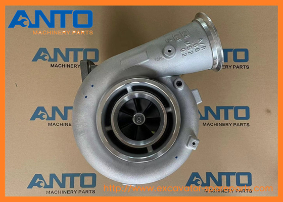 150-7201 1507201 Turbocharger Truck Spare Parts For C-12