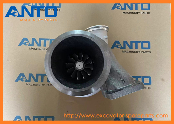 150-7201 1507201 Turbocharger Truck Spare Parts For C-12