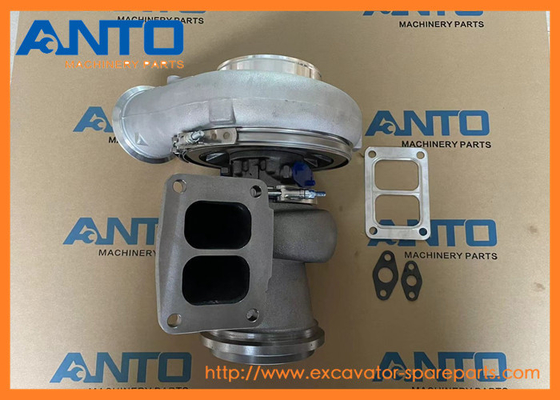 150-7201 1507201 Turbocharger Truck Spare Parts For C-12
