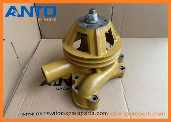 6222611600 6222-61-1600 6222-61-1300 Water Pump For KOMATSU Engine Spare Part SA6D108
