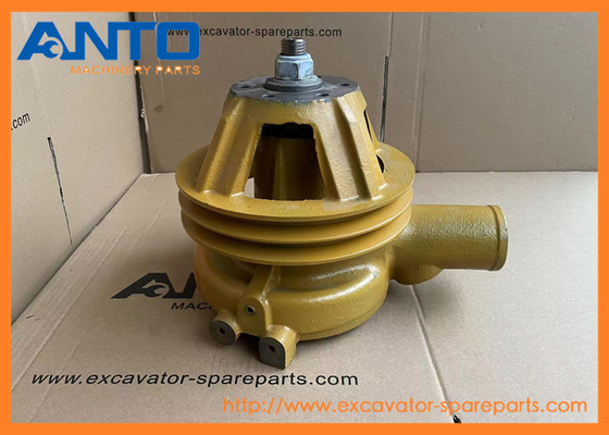 6222611600 6222-61-1600 6222-61-1300 Water Pump For KOMATSU Engine Spare Part SA6D108
