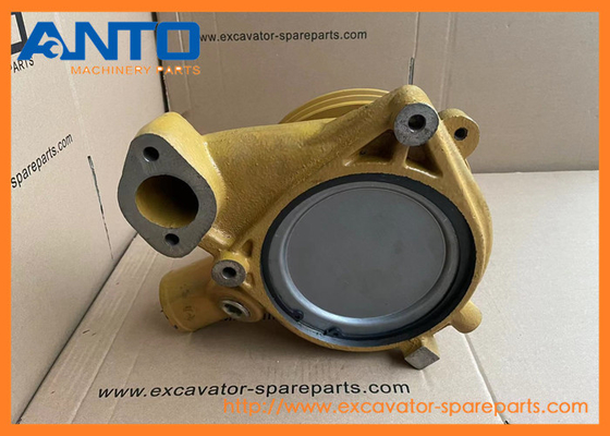 6222611600 6222-61-1600 6222-61-1300 Water Pump For KOMATSU Engine Spare Part SA6D108