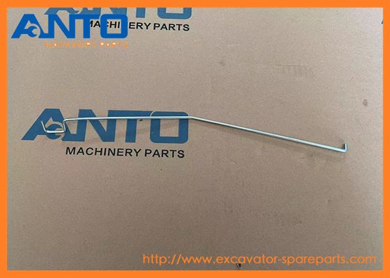 4455983 Rod HITACHI Excavator Spare Parts Fit For ZX200 ZX330-3G